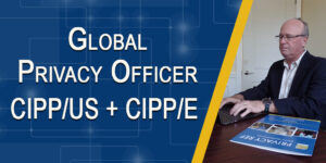CIPP/US + CIPP/E