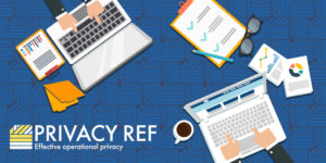 Privacy Ref Program Assessment Illustration