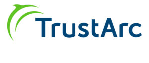 Trust Arc logo for partners page