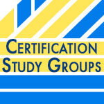 Certification study group logo