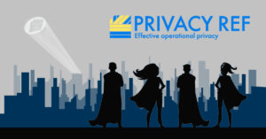 Privacy makes perfect header