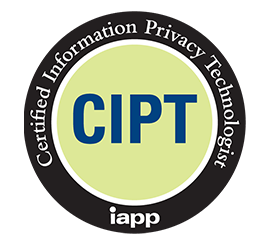 Privacy in Technology CIPT