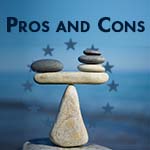 Pros and cons of diverging from GDPR