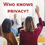 Who Knows Privacy?