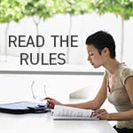 Privacy Ref Blog: Read the rules