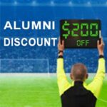 Privacy Ref Alumni discount