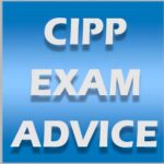 CIPP exam advice blog