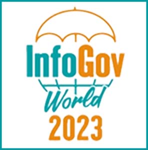 InfoGov World 2023