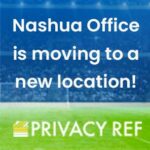 Nashua new office