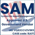 Approved SAM vendor