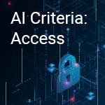 AI Criteria: Access