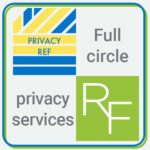 Privacy Ref and Rothwell Figg logos