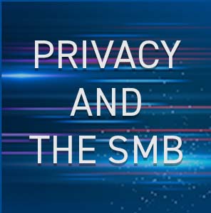 Privacy and SMBs