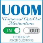 Universal Opt-out mechanisms