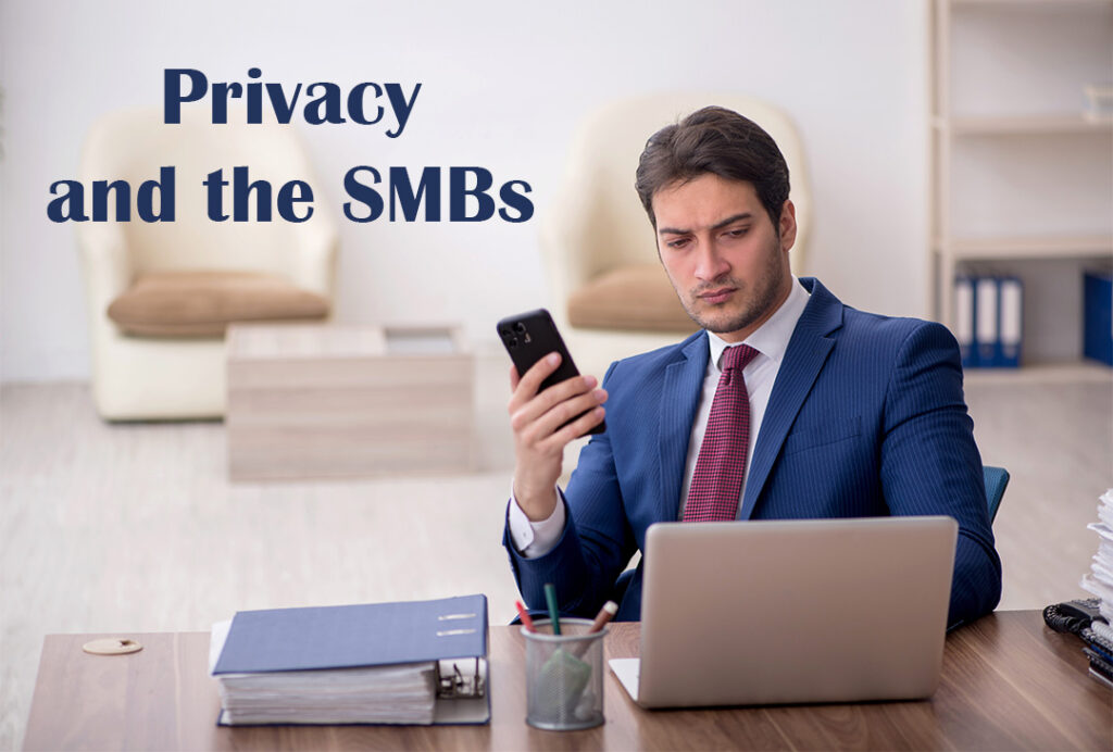 Privacy and the SMBs