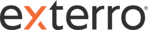 Exterro logo