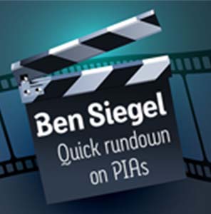 Privacy Risk Assessments