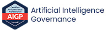 Artificial intelligence Governance