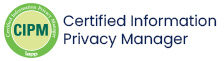 Certified Information Privacy Manager