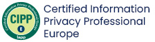 Certified Information Privacy Professional - Europe