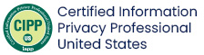 Certified Information Privacy Professional - US