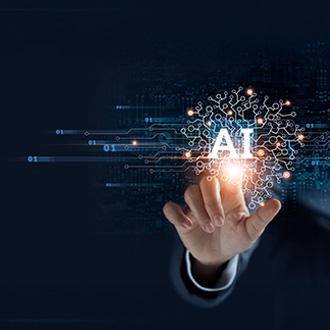 Bring AI into privacy