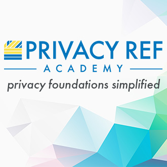 Privacy Ref Academy