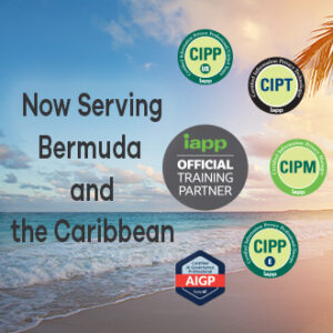 OTP for Bermuda and Caribbean